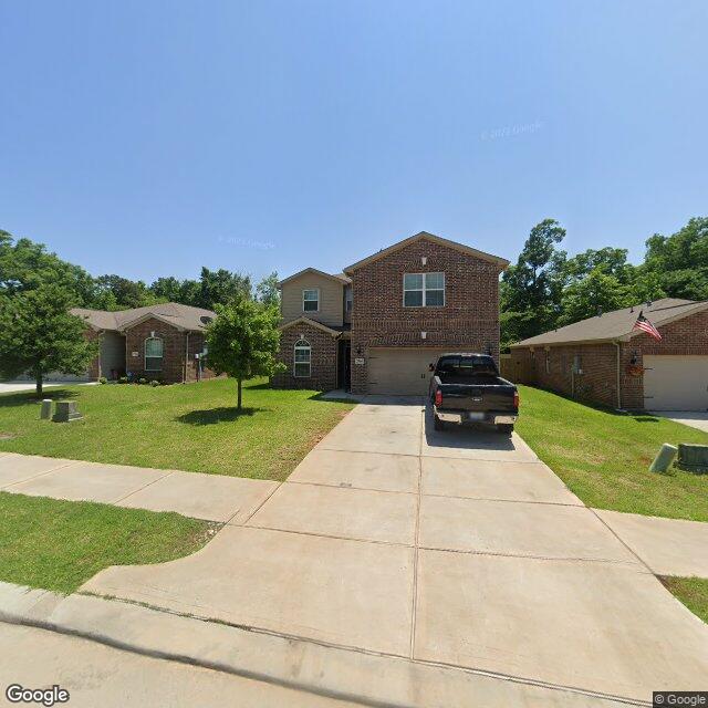 Foreclosed Property in CONROE, TX