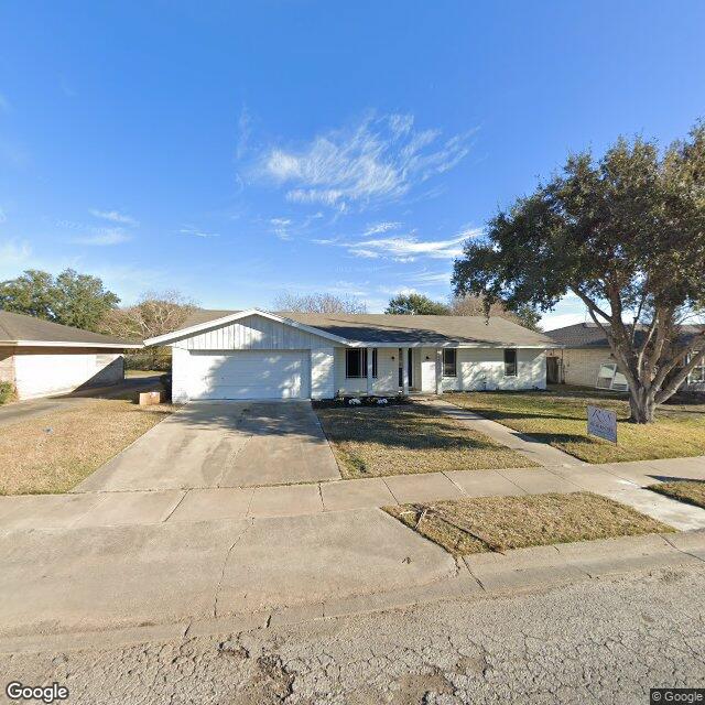 Foreclosed Property in CORPUS CHRISTI, TX