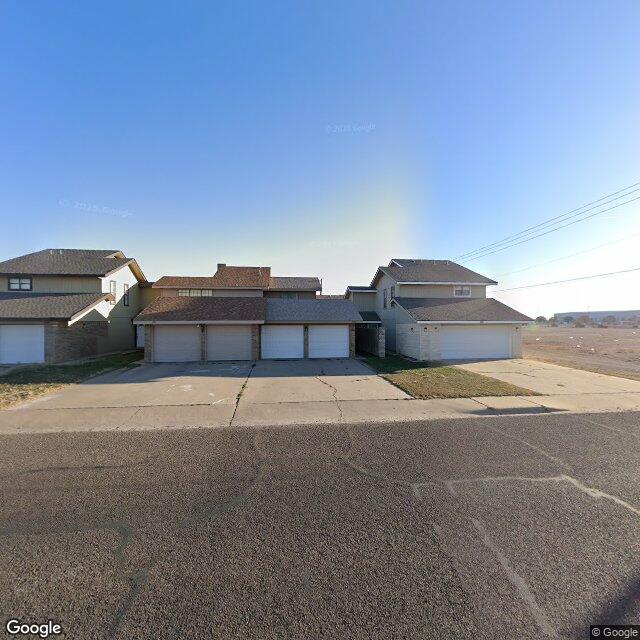 Foreclosed Property in ODESSA, TX