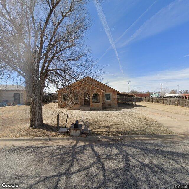 Foreclosed Property in PAMPA, TX
