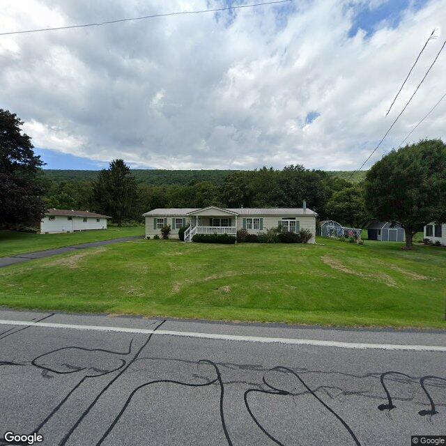 Foreclosed Property in CENTRE HALL, PA