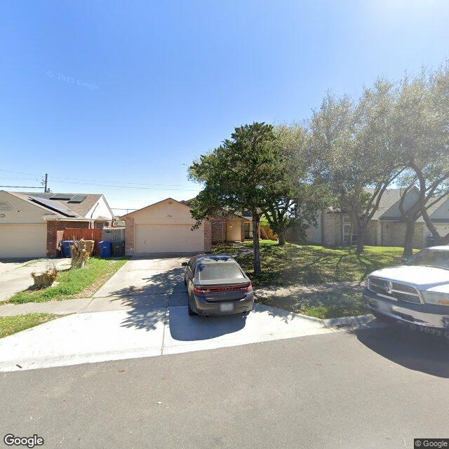 Foreclosed Property in CORPUS CHRISTI, TX