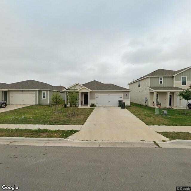 Foreclosed Property in KYLE, TX