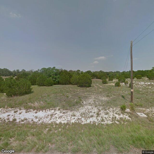 Foreclosed Property in LIBERTY HILL, TX