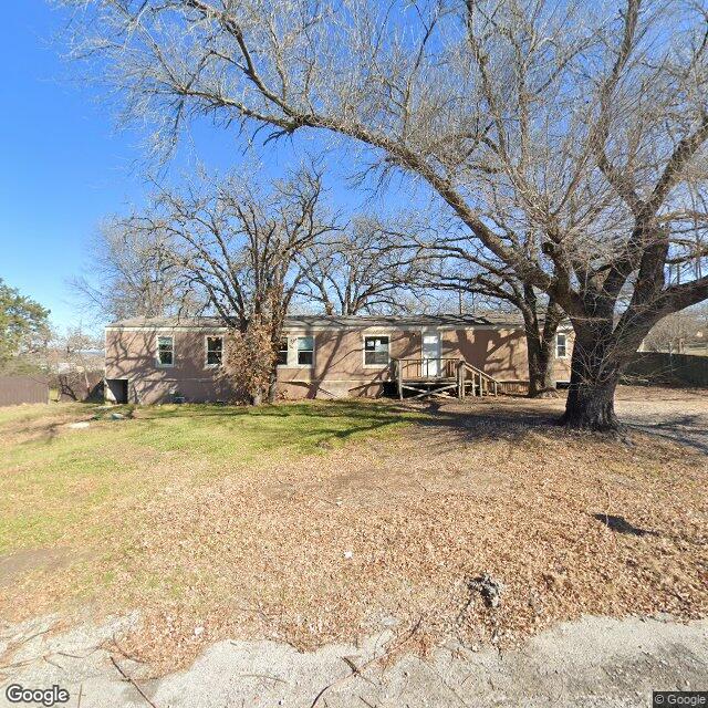Foreclosed Property in GRANBURY, TX