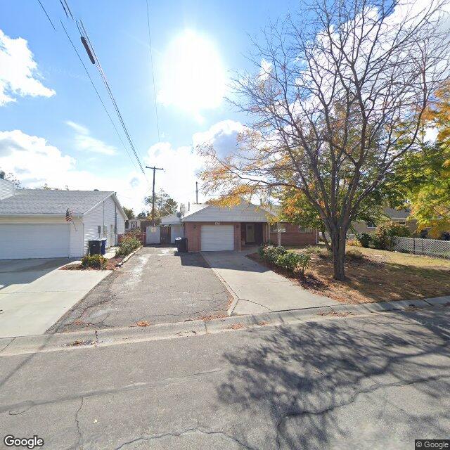 Foreclosed Property in TAYLORSVILLE, UT