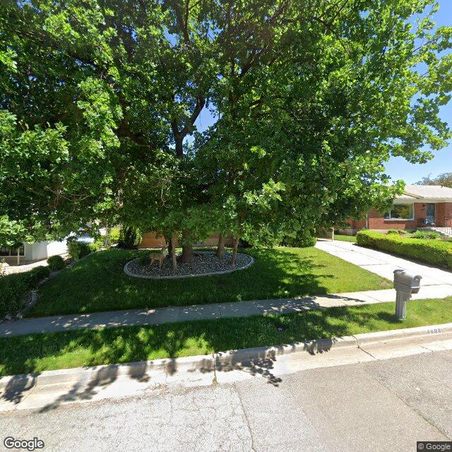 Foreclosed Property in OGDEN, UT