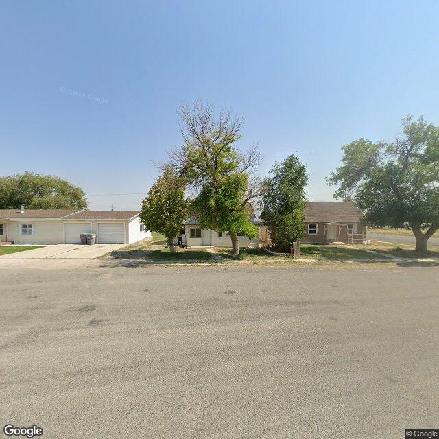 Foreclosed Property in MILFORD, UT