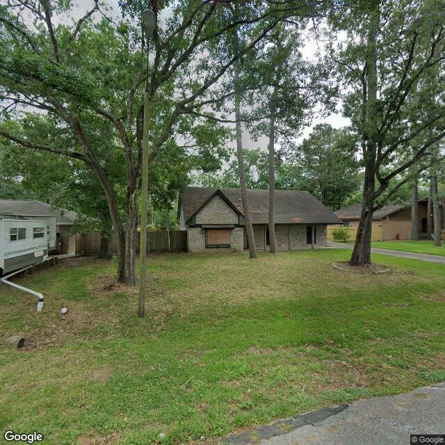 Foreclosed Property in DICKINSON, TX
