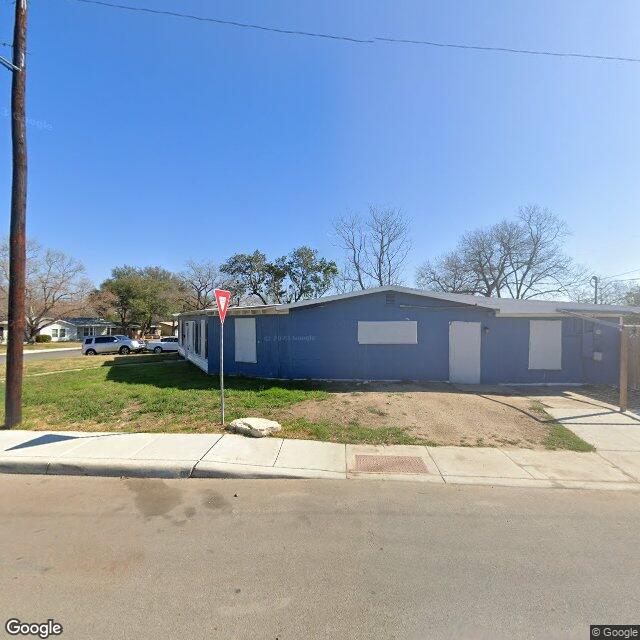 Foreclosed Property in SAN ANTONIO, TX