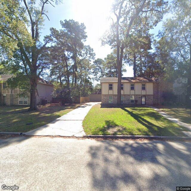Foreclosed Property in HOUSTON, TX