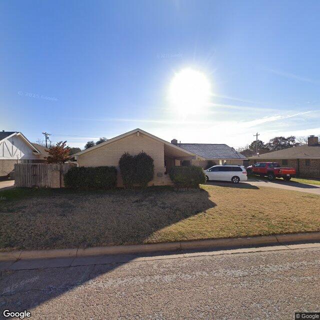 Foreclosed Property in ABILENE, TX