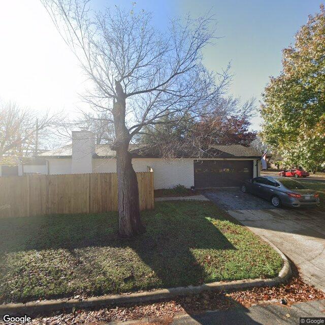 Foreclosed Property in NORTH RICHLAND HI, TX