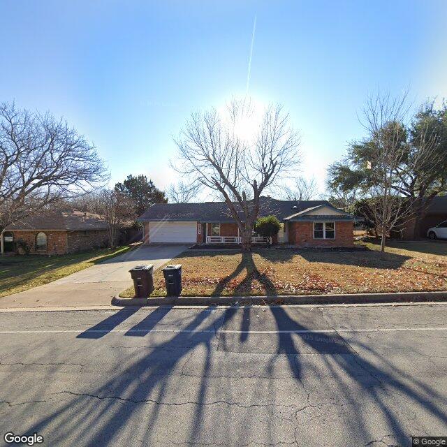 Foreclosed Property in FORT WORTH, TX