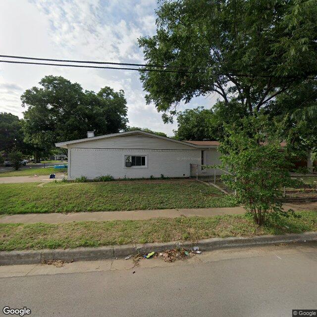 Foreclosed Property in FORT WORTH, TX