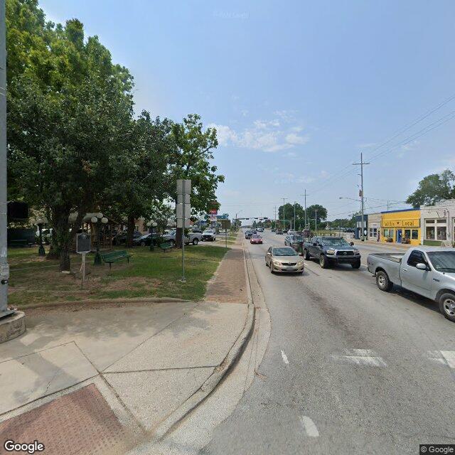 Foreclosed Property in WILLIS, TX