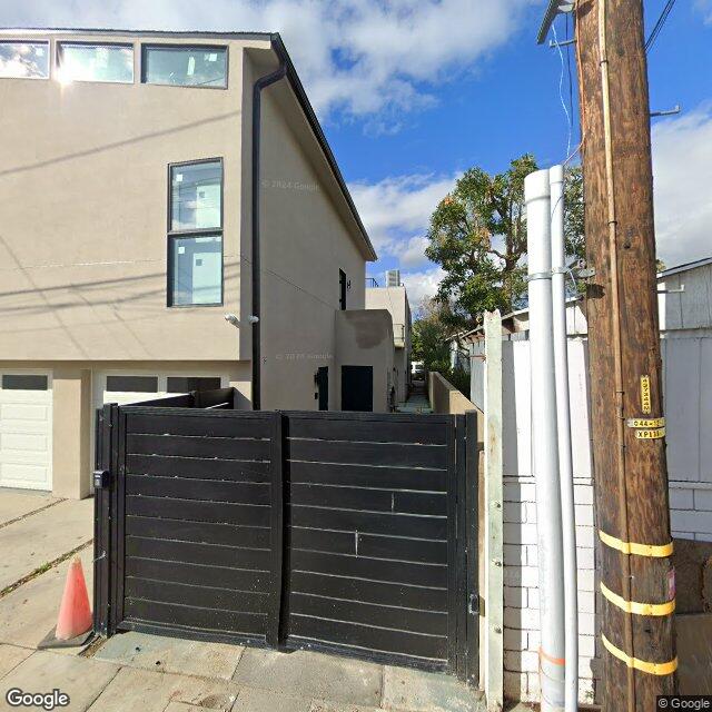 Foreclosed Property at 732 E INDIANA AVE