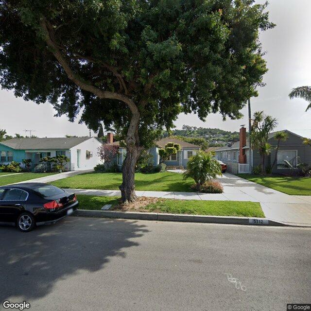 Foreclosed Property at 5712 W FALLSGROVE ST