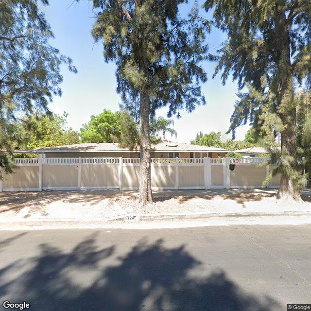 Foreclosed Property at 7247 N ETIWANDA AVE