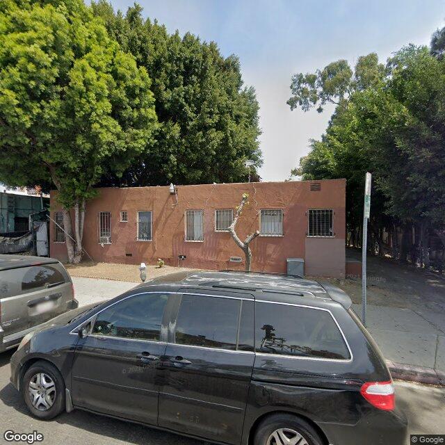 Foreclosed Property at 11930 W SANTA MONICA BLVD