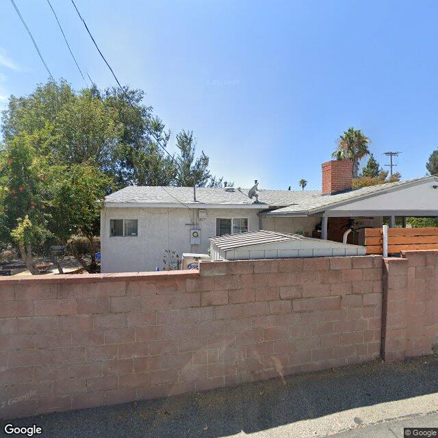 Foreclosed Property at 15320 W BLEDSOE ST