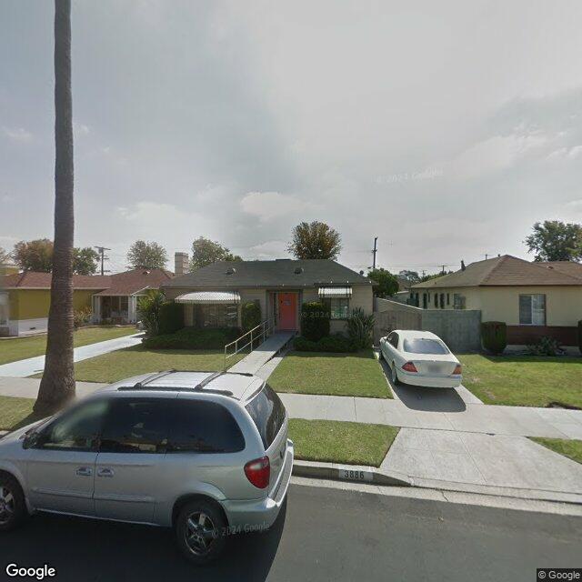 Foreclosed Property at 3886 S CHERRYWOOD AVE