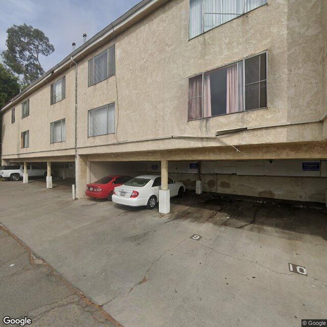 Foreclosed Property at 1518 S BROCKTON AVE 1-16