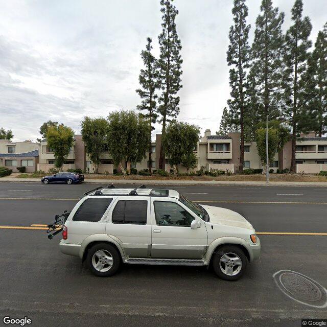 Foreclosed Property at 7810 N TOPANGA CANYON BLVD