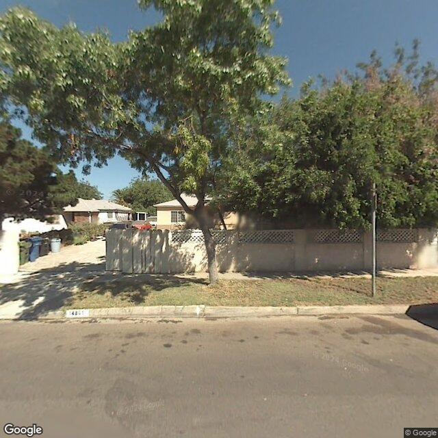 Foreclosed Property at 14801 W MACLAY ST