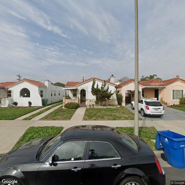 Foreclosed Property at 2923 S VICTORIA AVE
