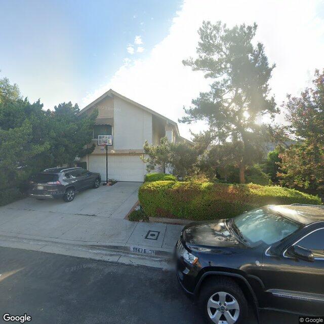 Foreclosed Property at 11476 N LEV AVE