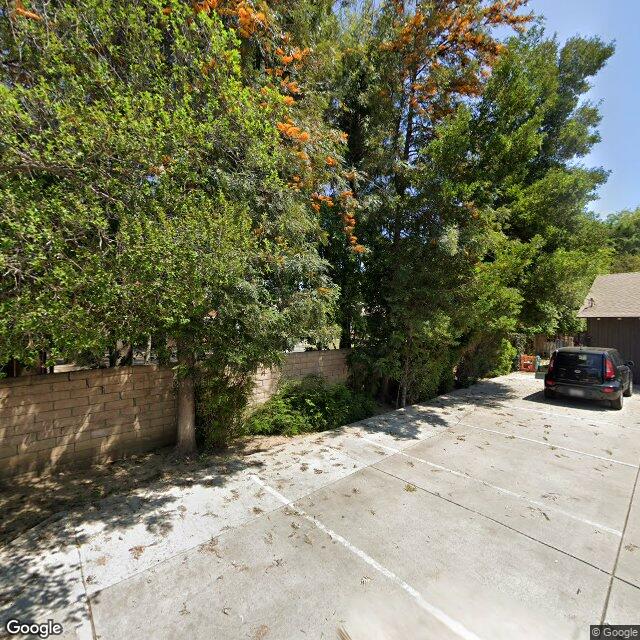 Foreclosed Property at 17022 W PARTHENIA ST