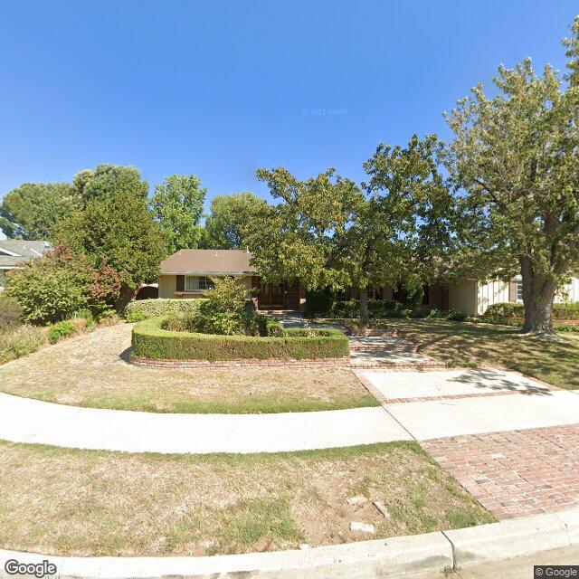 Foreclosed Property at 10500 N LARAMIE PL