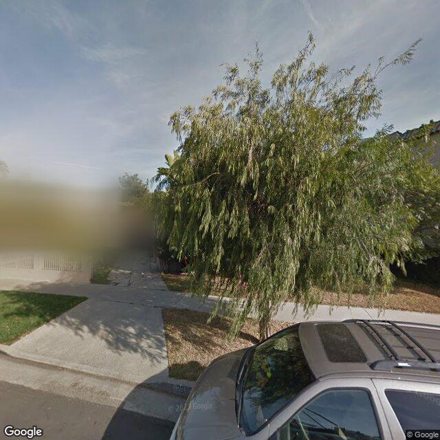 Foreclosed Property at 2640 S VINEYARD AVE