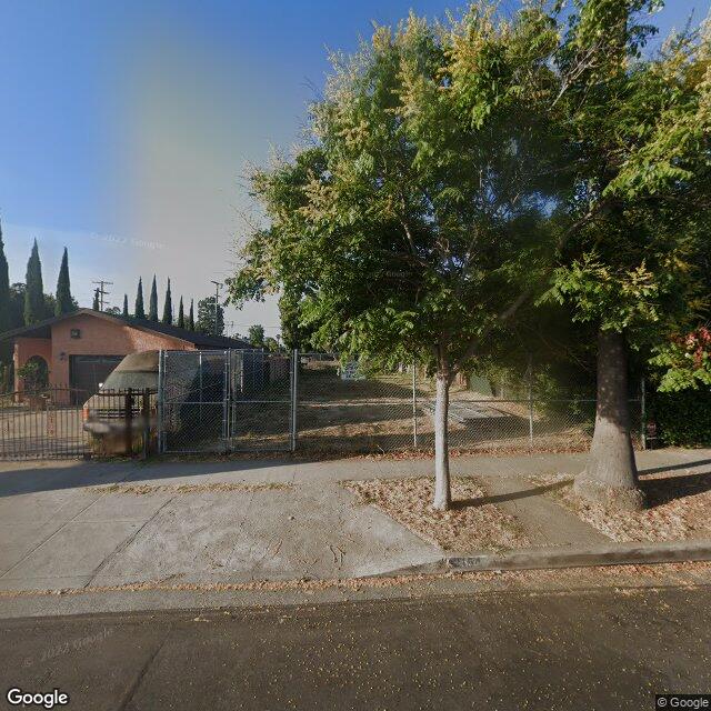Foreclosed Property at 2154 W 24TH ST