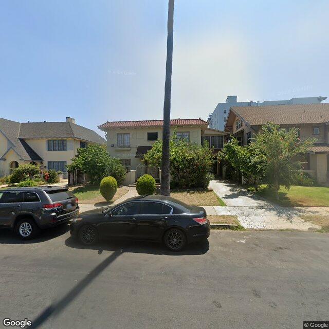 Foreclosed Property at 1270 S 3RD AVE