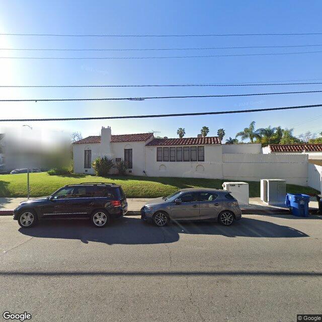 Foreclosed Property at 801 S DUNSMUIR AVE