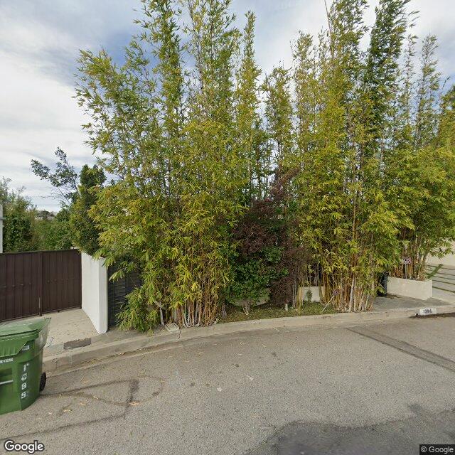 Foreclosed Property at 1991 N STRADELLA ROAD