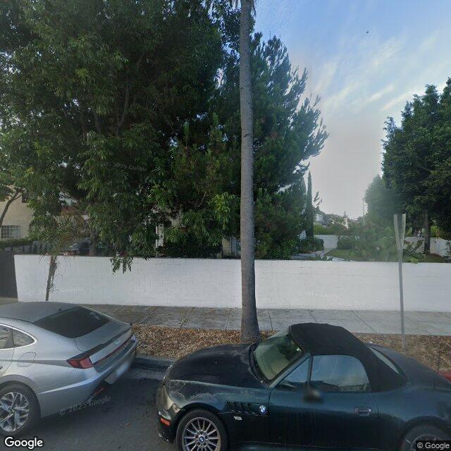 Foreclosed Property at 738 S NORTON AVE