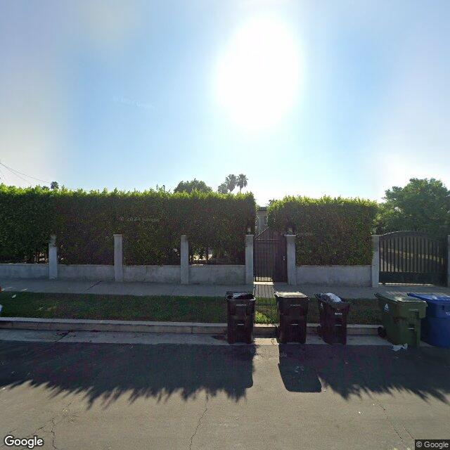 Foreclosed Property at 11663 N JACKMAN AVE