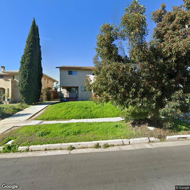 Foreclosed Property at 5435 S WEST BLVD