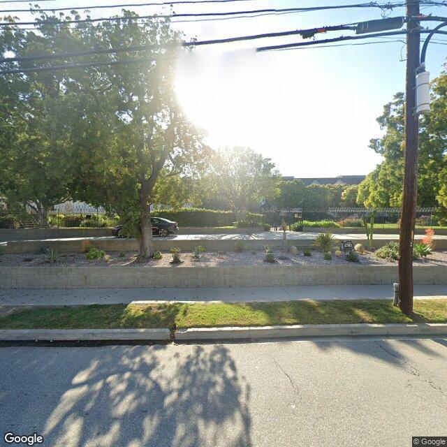 Foreclosed Property at 2385  ROSCOMARE