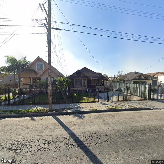 Foreclosed Property at 1532 E 41ST ST