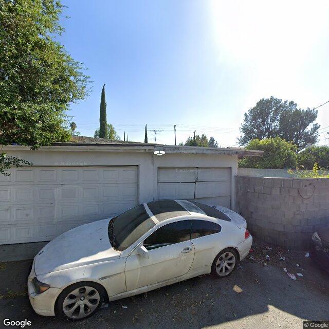 Foreclosed Property at 19955 W SATICOY ST