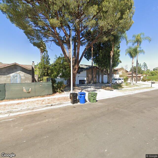 Foreclosed Property at 19531 W BERMUDA ST