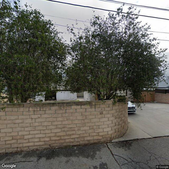 Foreclosed Property at 20037 W LASSEN ST