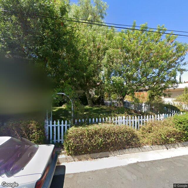 Foreclosed Property at 10543 N ANDASOL AVE