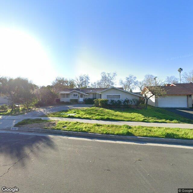 Foreclosed Property at 22128 W BURTON ST