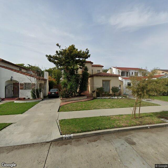 Foreclosed Property at 4325 S 9TH AVE