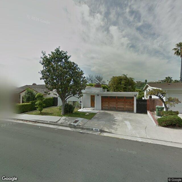 Foreclosed Property at 4258 W DON LUIS DR